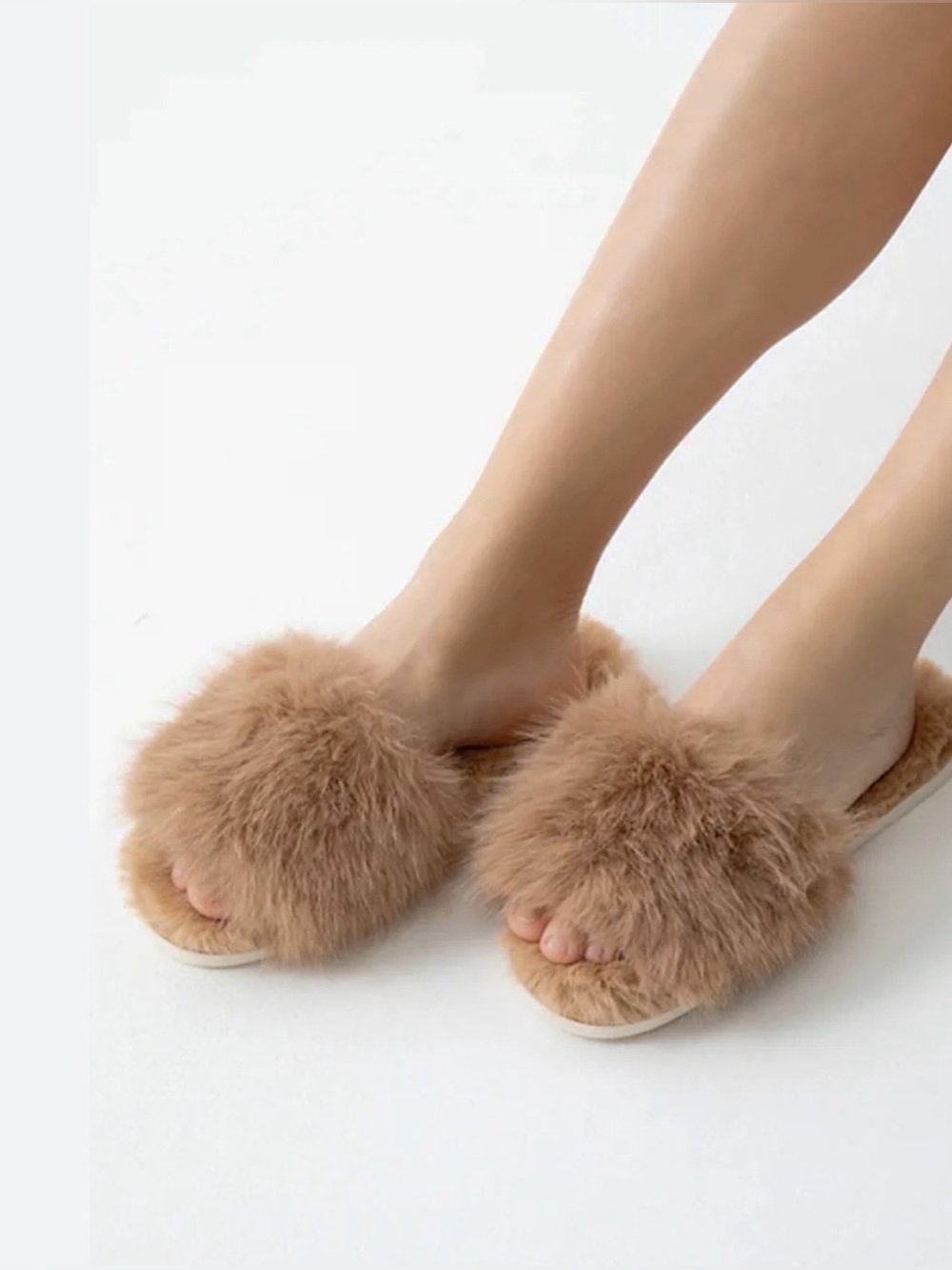 New SHIRALEAH Maude slippers